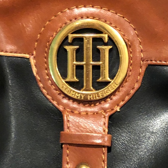 Tommy Hilfiger Shano-WC Riding Boots - Picture 2 of 6